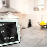 Cosy Mattoni Menton