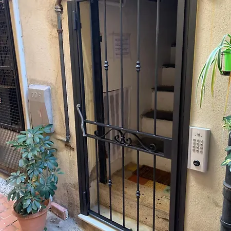 Cosy Mattoni Lejlighed *