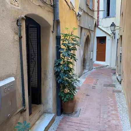 Appartement Cosy Mattoni *