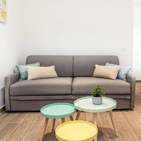 Cosy Mattoni * Menton