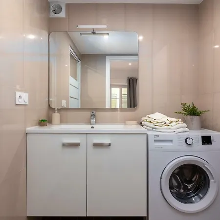 Apartman Cosy Mattoni *
