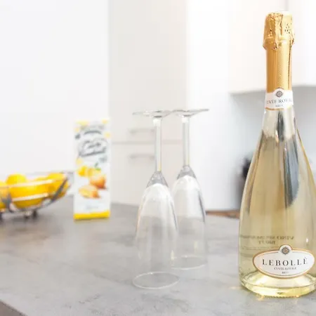 Cosy Mattoni * Menton