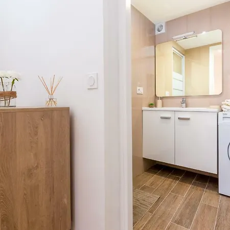 Apartman Cosy Mattoni Menton
