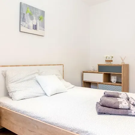 Cosy Mattoni Appartement *