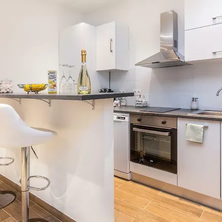 Cosy Mattoni Appartement