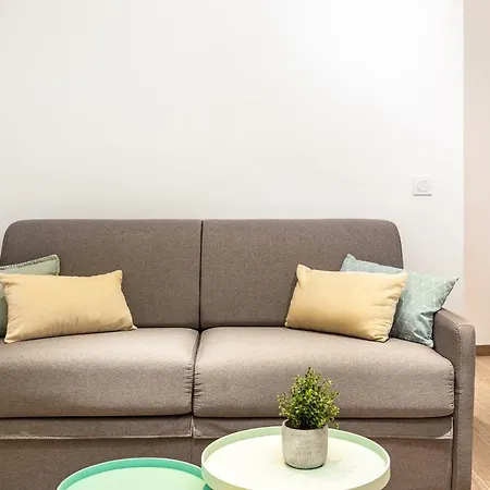 Appartement Cosy Mattoni