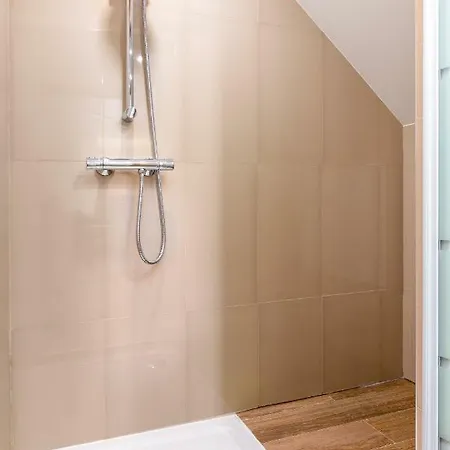 Cosy Mattoni Appartement