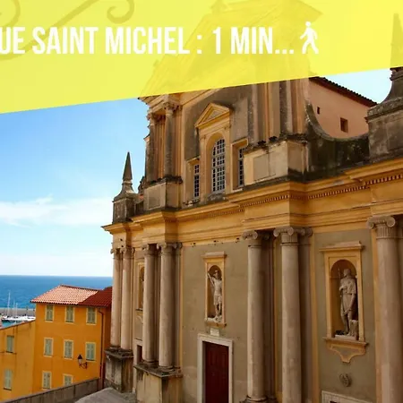 Lejlighed Cosy Mattoni *