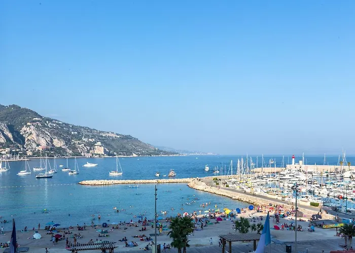 Lejlighed Cosy Mattoni *