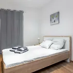 Apartment Cosy Mattoni