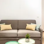 Apartment Cosy Mattoni