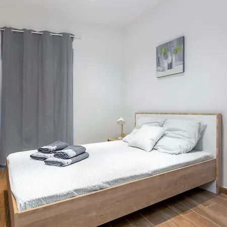 Apartamento Cosy Mattoni