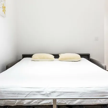 Cosy Mattoni Apartamento *