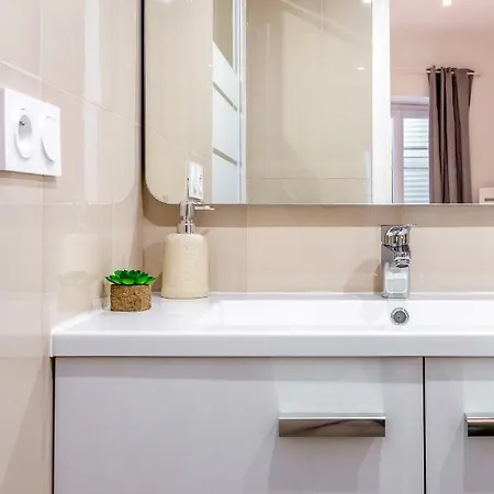 Apartamento Cosy Mattoni *