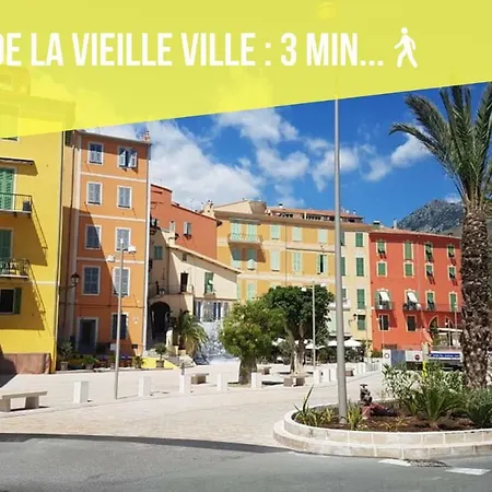 Lägenhet Cosy Mattoni *