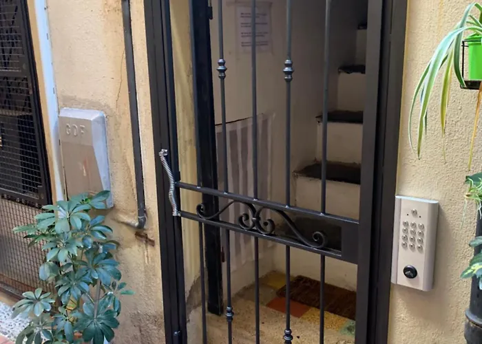 Cosy Mattoni Διαμέρισμα *