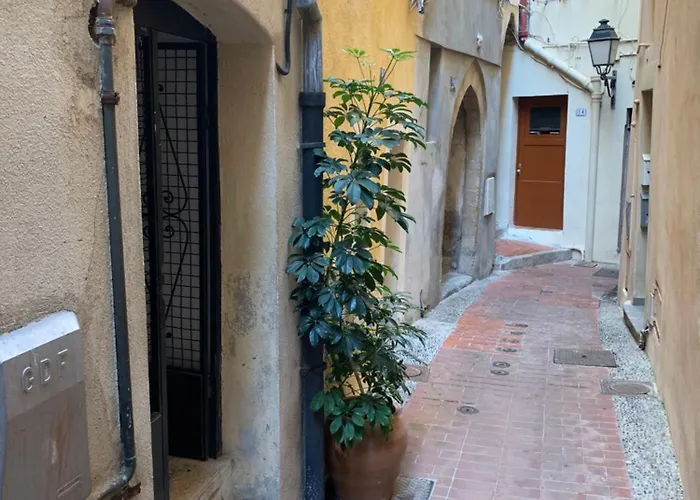 Appartement Cosy Mattoni *