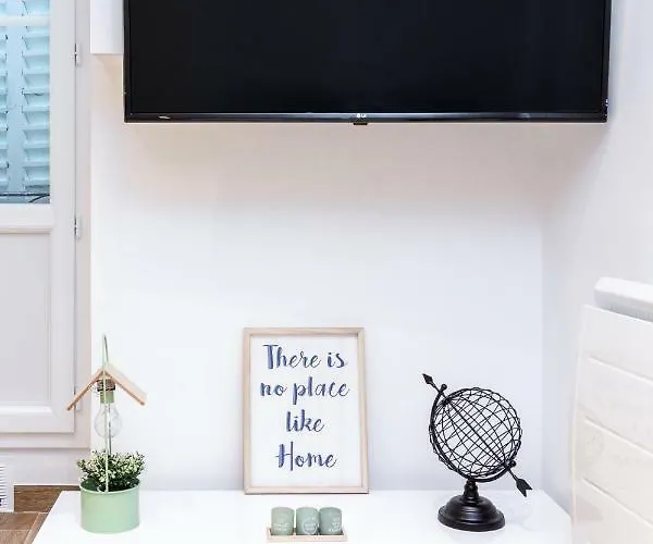 Apartment Cosy Mattoni Menton