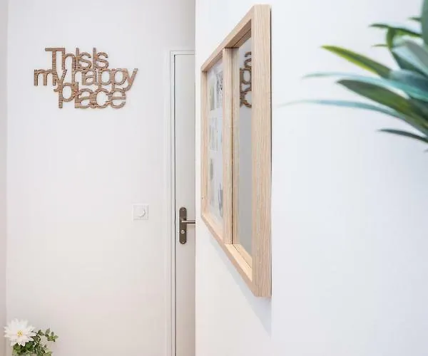 Appartement Cosy Mattoni