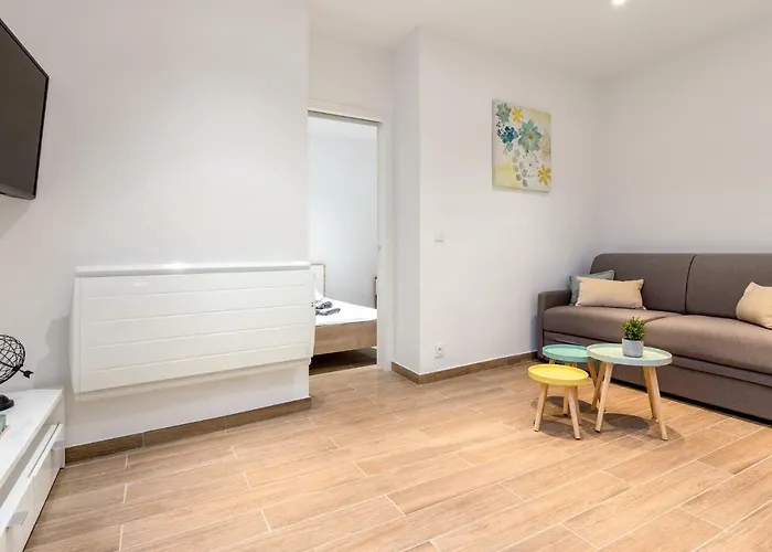 Appartement Cosy Mattoni