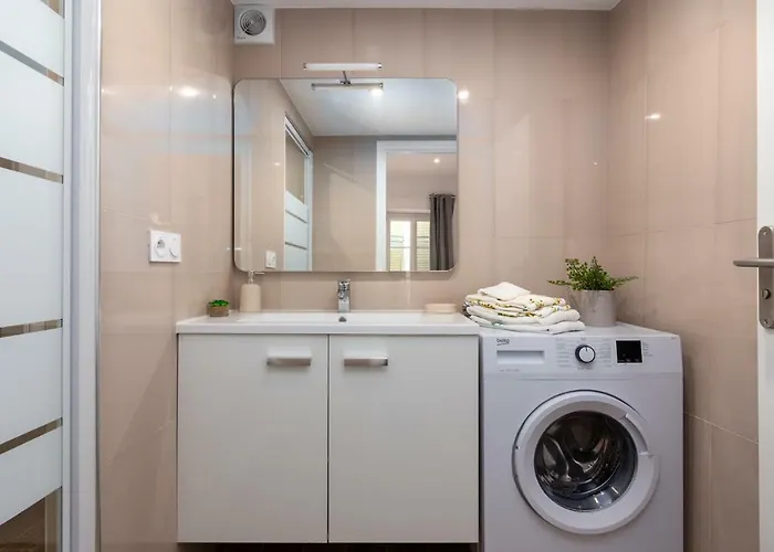 Διαμέρισμα Cosy Mattoni *