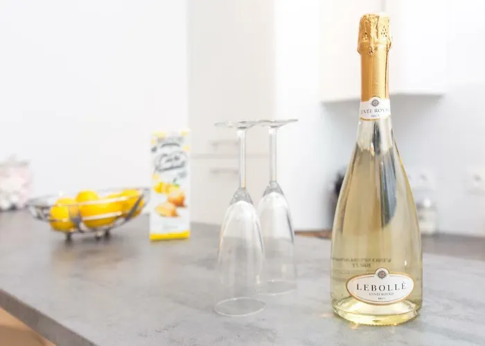 Cosy Mattoni * Menton