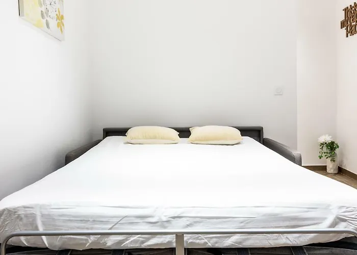 Cosy Mattoni Apartment *