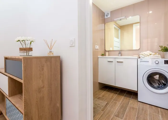 Διαμέρισμα Cosy Mattoni Μεντόν