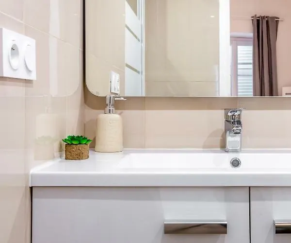 Διαμέρισμα Cosy Mattoni *