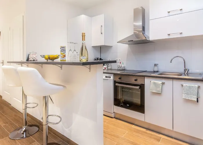 Cosy Mattoni Appartement