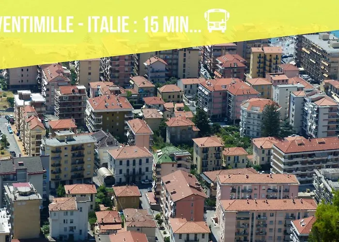 Appartement Cosy Mattoni