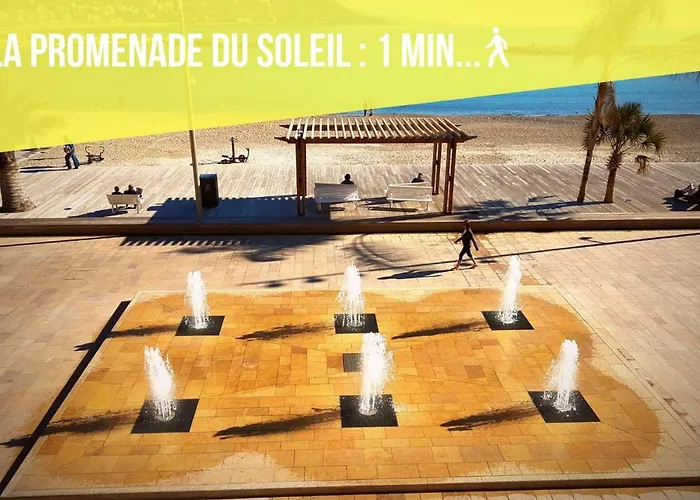 Cosy Mattoni Μεντόν