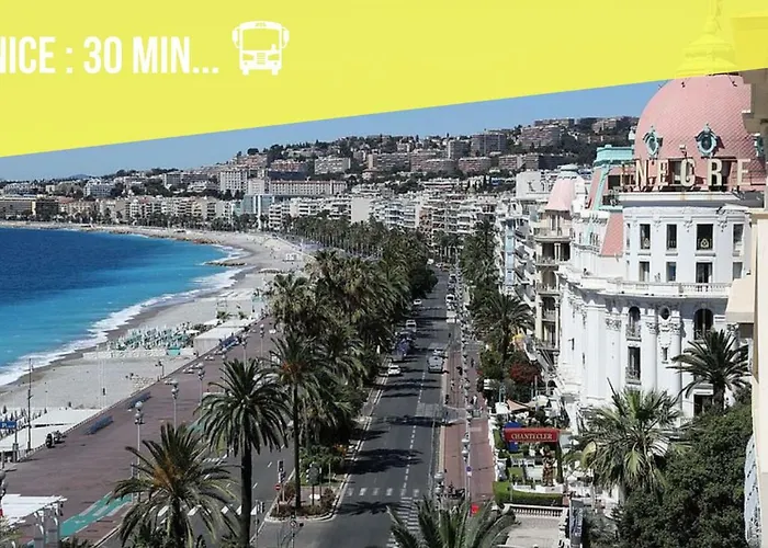 Cosy Mattoni Apartment Menton