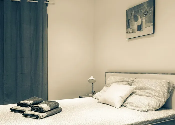 Cosy Mattoni * Μεντόν